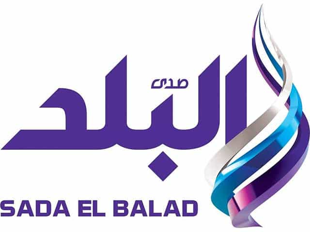 Sada Elbalad Drama 2 logo
