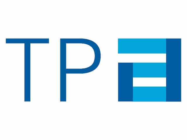 The logo of TPA 7