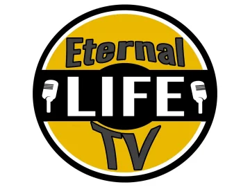 Eternal Life TV logo