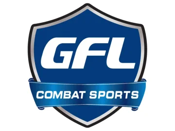 The logo of GFL Combat Sports