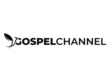 The logo of Gospel Channel (Scandinavia)