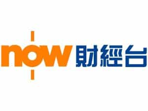 Now news logo