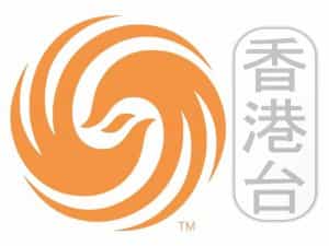 The logo of Phoenix Hong Kong