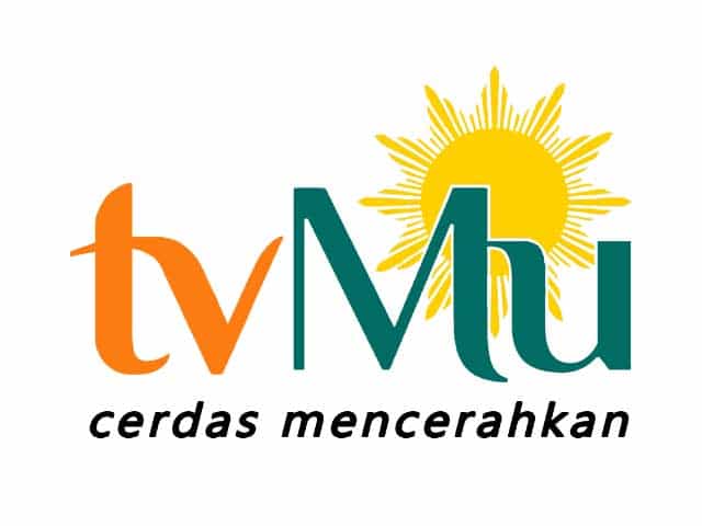 The logo of TV Muhammadiyah