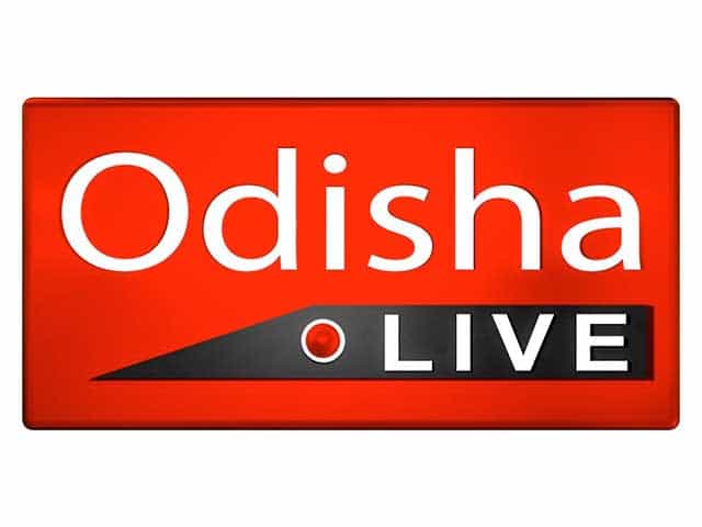 Odisha Live logo