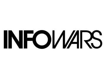 InfoWars TV logo