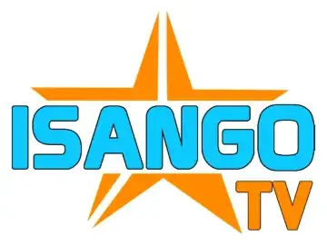 Isango Star TV logo
