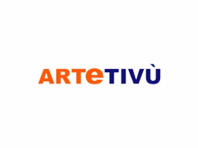The logo of Artetivù Channel
