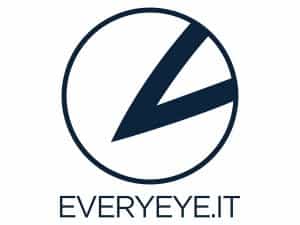 The logo of Everyeyeit