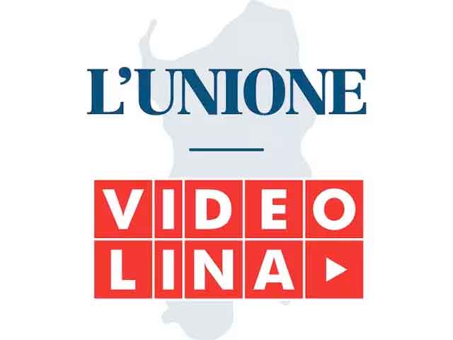 The logo of Video lina