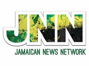 Jamaica News Network logo