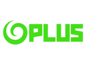 The logo of Joj Plus