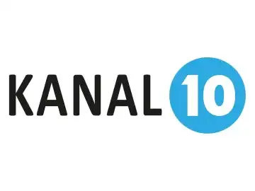 Kanal 10 Sverige logo