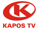 Kapos TV logo