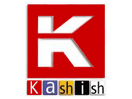 The logo of Kashish