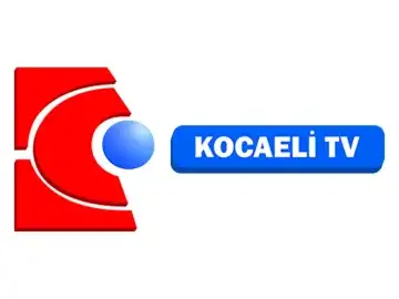 The logo of Kocaeli TV