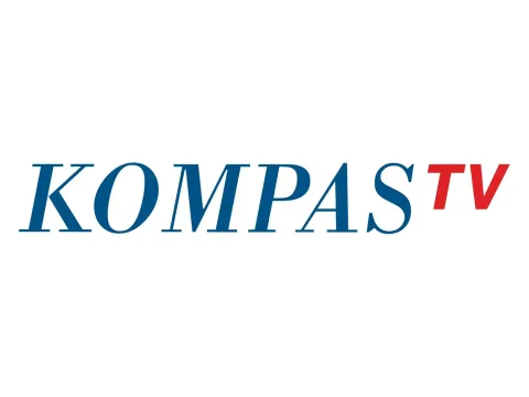 Kompas TV logo