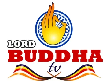 Lord Buddha TV logo