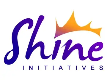 The logo of Malakoot Shine TV