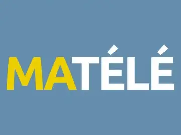 Matélé TV logo