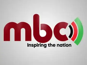 MBC TV Malawi logo