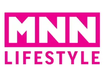 The logo of MNN Lifestyle TV