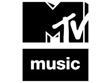 MTV Music Australia & New Zealand logo
