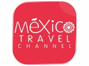 México Travel Channel logo