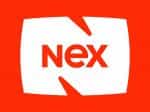 Nex TV Canal 21 logo