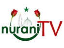 The logo of Nurani TV