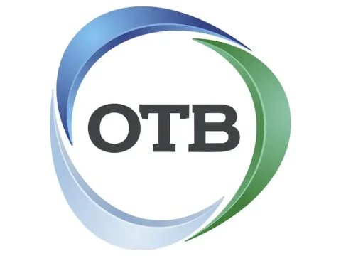 The logo of Oblastnoe TV