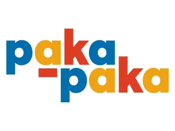 Pakapaka TV logo