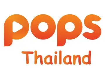 Pops TV logo