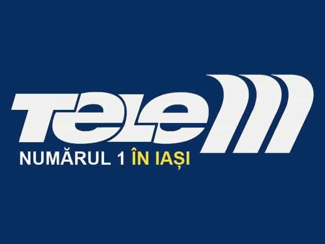 The logo of Tele M Namarul 1