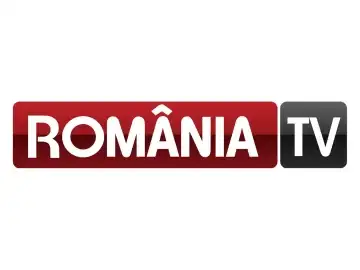 România TV logo