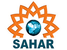 Sahar 1 logo