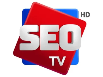The logo of Seo TV 7