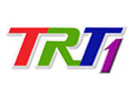The logo of Thua Thien Hue TV