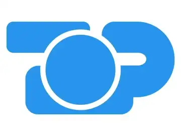 Top Channel TV logo