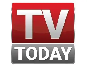 TV Today logo