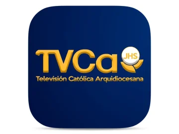 TVCa El Salvador logo