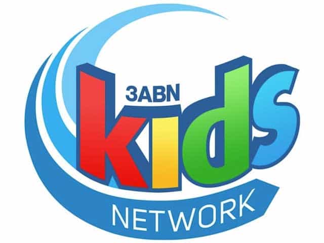 3ABN Kids logo