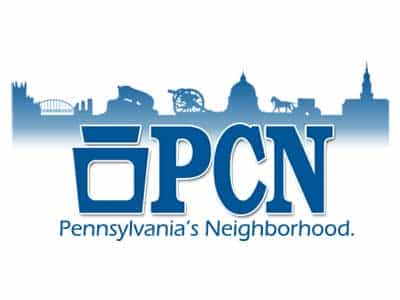 The logo of Pennsylvania Cable Network