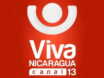 Viva Nicaragua logo