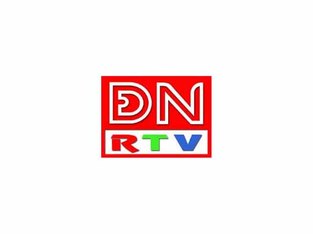 Đồng Nai TV 1 logo