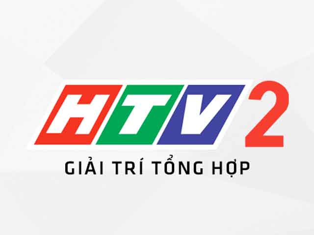 HTV 2 logo
