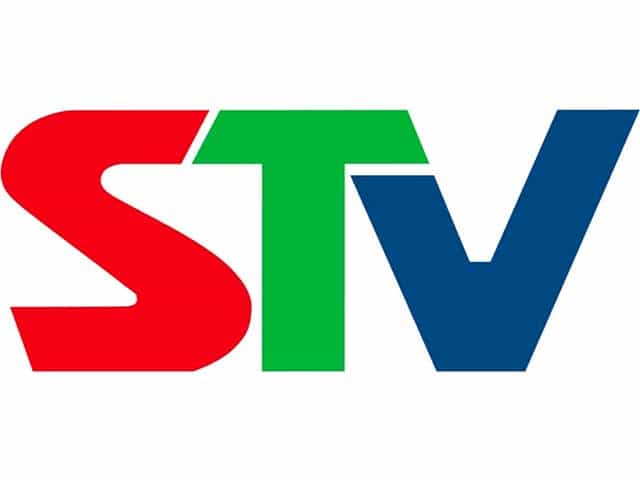 Soc Trang TV 3 logo