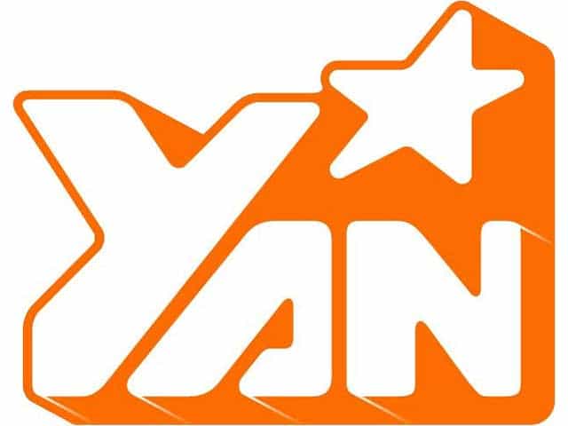 Yan TV logo