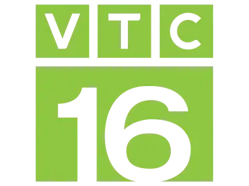 The logo of VTC 16