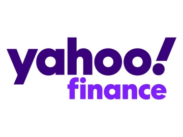 Yahoo Finance TV logo